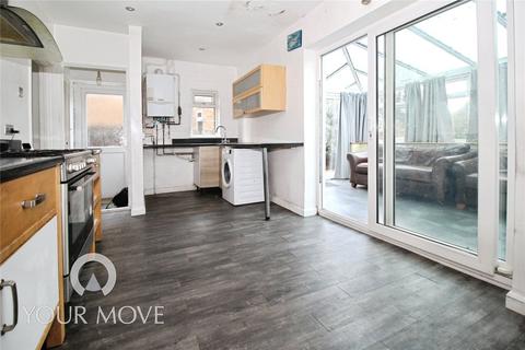 3 bedroom semi-detached house to rent, Spielman Road, Kent DA1