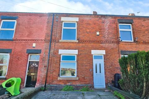 2 bedroom terraced house to rent, Downall Green Road, Wigan WN4