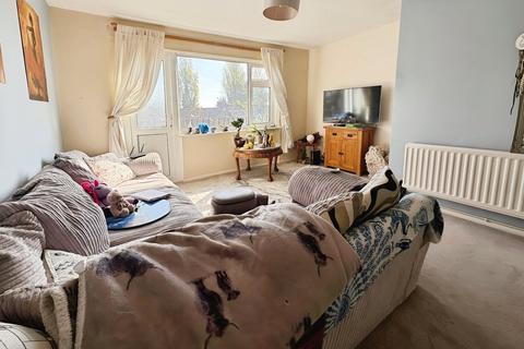 undefined, Slim Road, Merseyside L36