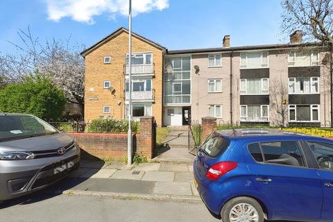 undefined, Slim Road, Merseyside L36