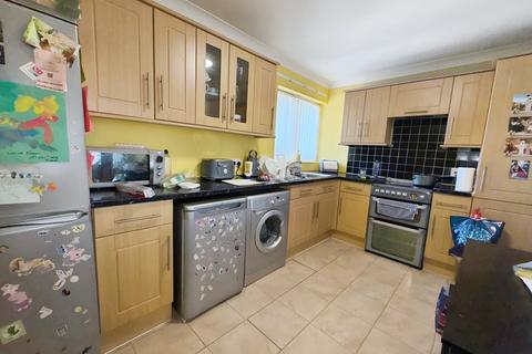 undefined, Slim Road, Merseyside L36