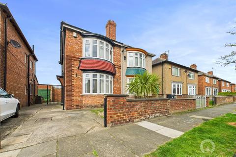 2 bedroom semi-detached house to rent, Brankin Drive, Darlington, Durham, DL1
