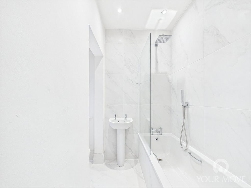 Bathroom/Wc