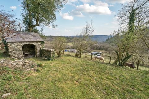 undefined, Brechfa CARMARTHENSHIRE