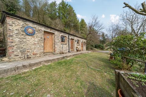 undefined, Brechfa CARMARTHENSHIRE