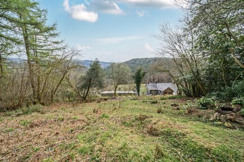 undefined, Brechfa CARMARTHENSHIRE