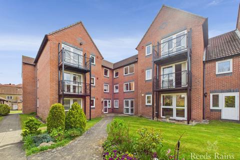 1 bedroom apartment for sale, Strawberry Court, North Yorkshire YO12