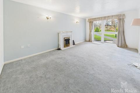 1 bedroom apartment for sale, Strawberry Court, North Yorkshire YO12