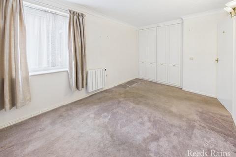 1 bedroom apartment for sale, Strawberry Court, North Yorkshire YO12