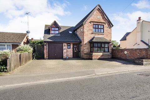 undefined, Coventry Road, Hinckley LE10