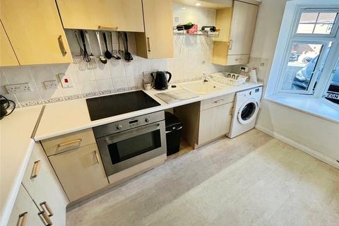 2 bedroom terraced house for sale, Sanders Close, Derbyshire DE7