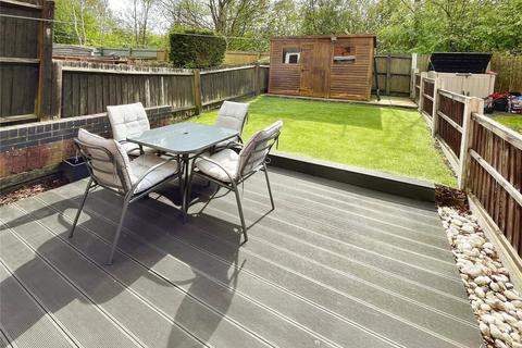 2 bedroom terraced house for sale, Sanders Close, Derbyshire DE7