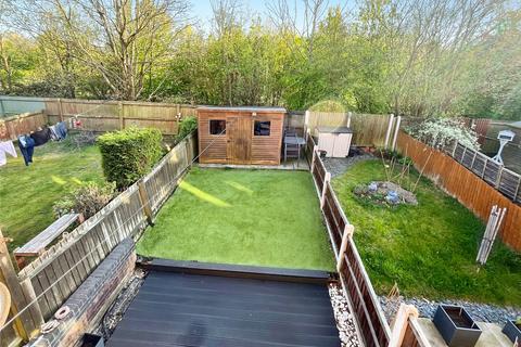 2 bedroom terraced house for sale, Sanders Close, Derbyshire DE7