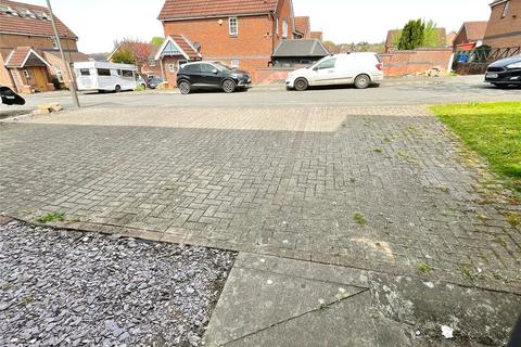 2 bedroom terraced house for sale, Sanders Close, Derbyshire DE7