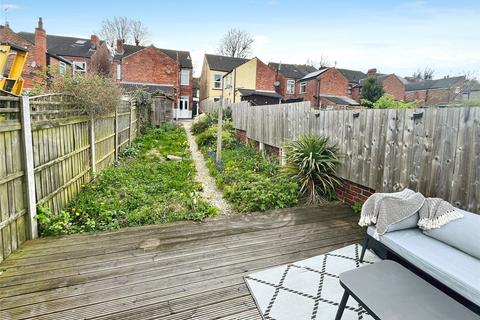 2 bedroom semi-detached house for sale, Millfield Road, Derbyshire DE7