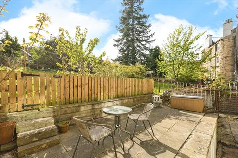 2 bedroom flat for sale, Parsons Green Terrace, Midlothian EH8