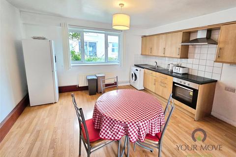 3 bedroom flat to rent, Hatcham Park Mews, London SE14