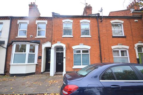 3 bedroom terraced house to rent, Abington Grove, Northampton NN1