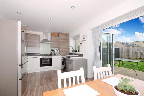 3 bedroom end of terrace house for sale, Cygnet Way, West Yorkshire BD17