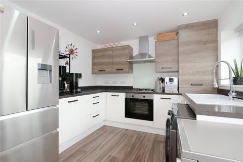 3 bedroom end of terrace house for sale, Cygnet Way, West Yorkshire BD17