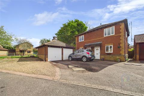 2 bedroom semi-detached house for sale, Rochelle Way, Northampton NN5