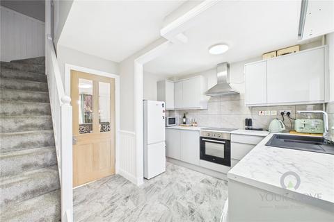 2 bedroom semi-detached house for sale, Rochelle Way, Northampton NN5