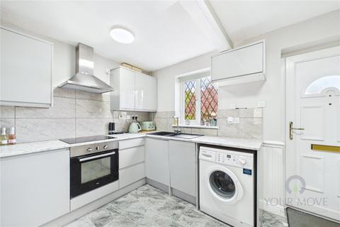 2 bedroom semi-detached house for sale, Rochelle Way, Northampton NN5