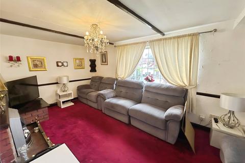 3 bedroom semi-detached house for sale, Salters Close, Stoke-on-Trent ST9