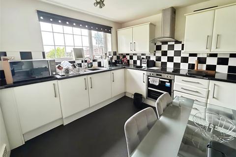3 bedroom semi-detached house for sale, Salters Close, Stoke-on-Trent ST9