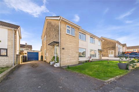 3 bedroom semi-detached house for sale, Charlton Park, Radstock BA3