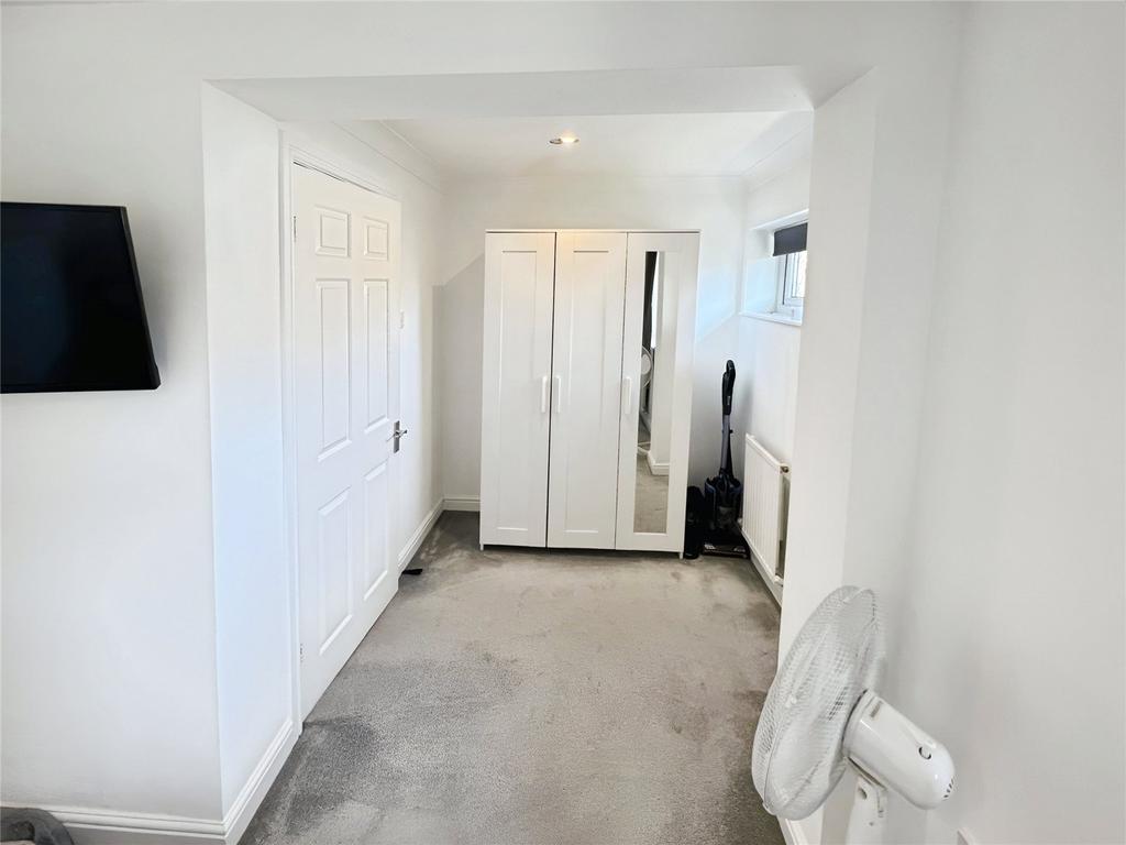 Dressing Room