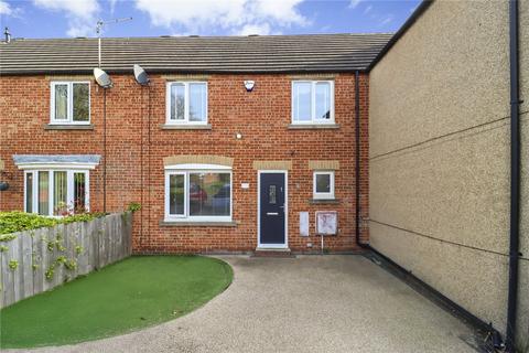 6 Athelstan Rigg, Sunderland, SR2 0NT