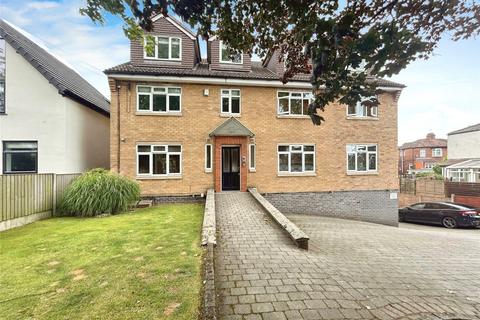 2 bedroom flat to rent, Worsley Road, Manchester M27