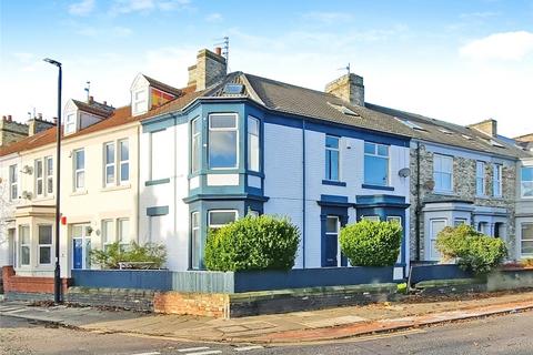 4 bedroom end of terrace house for sale, Washington Terrace, Tyne and Wear NE30