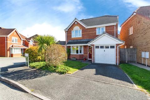 1 Fuchsia Close, Priorslee, Telford, TF2 9PG