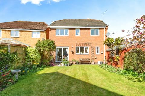 1 Fuchsia Close, Priorslee, Telford, TF2 9PG