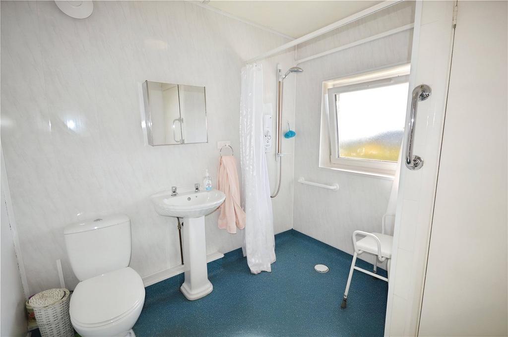 Wet Room