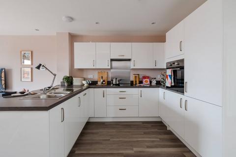 3 bedroom end of terrace house for sale, The Harrton - Plot 689 at Knights Reach, Knights Reach, Watling Street DA2