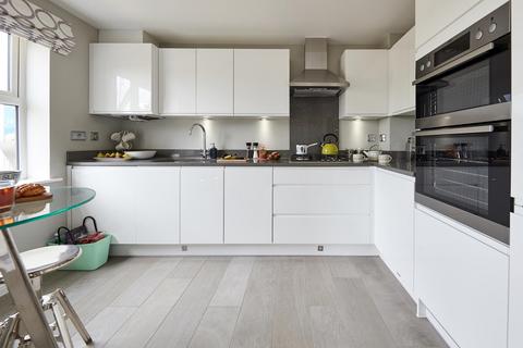 4 bedroom semi-detached house for sale, The Chelbury - Plot 470 at Sherford, Sherford, Lunar Crescent PL9