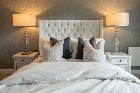 undefined, Apartment 4 at Glebe Court Abbotswood Common Road, Romsey SO51