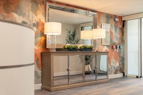 undefined, Apartment 20 at Yelland Place 46 New Road, Tadley RG26
