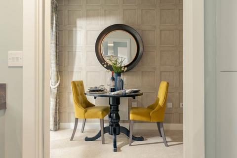 undefined, Apartment 20 at Yelland Place 46 New Road, Tadley RG26