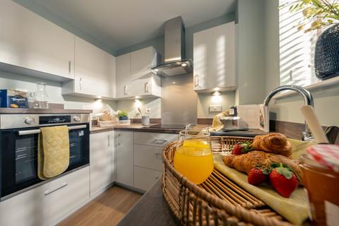 undefined, Apartment 20 at Yelland Place 46 New Road, Tadley RG26