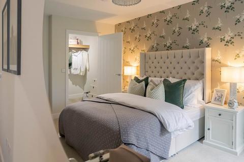 undefined, Apartment 20 at Yelland Place 46 New Road, Tadley RG26