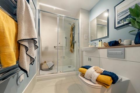 undefined, Apartment 20 at Yelland Place 46 New Road, Tadley RG26