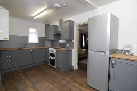 Beaumont Road, Plymouth PL4