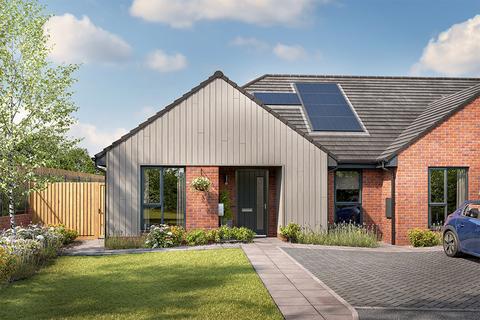 2 bedroom house for sale, Plot 8, The Aspen at Willow Glade, Chapel House, Off Allerdale Drive NE5