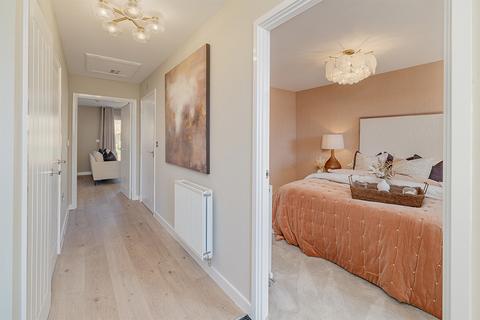 undefined, Plot 8, The Aspen at Willow Glade, Chapel House, NE5, Chapel House, Off Allerdale Drive NE5