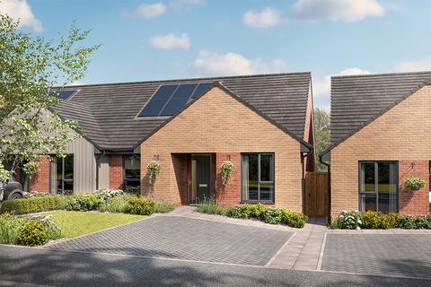 2 bedroom house for sale, Plot 9, The Aspen at Willow Glade, Chapel House, Off Allerdale Drive NE5