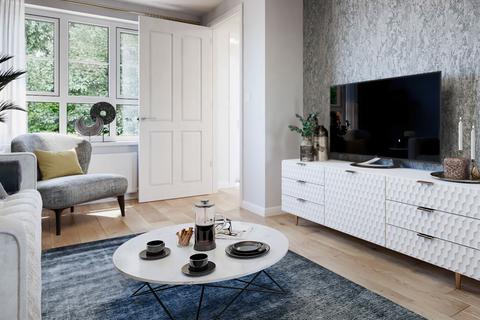 4 bedroom detached house for sale, Glamis at Barratt @ West Craigs Brogan Crescent, Edinburgh EH12